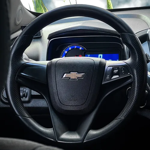 Chevrolet Tracker 1.8 Ls