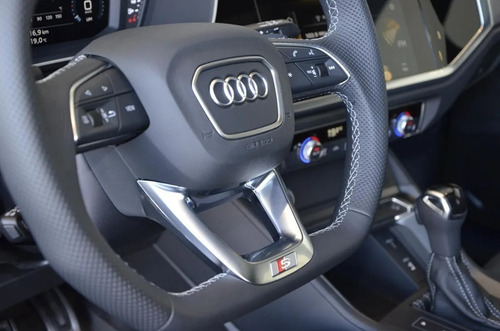 Imagen 9 de 15 de Nueva Audi Q3 Sportback Quattro 4x4 Q2 Q5 Q7 Q8 A1 A3 A4 A5