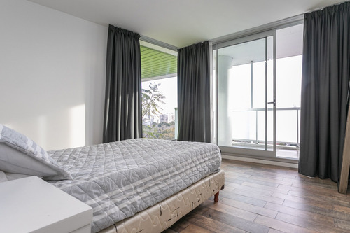 Imagen 8 de 30 de Venta Departamento 2 Ambientes San Telmo Amueblado
