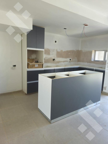 Duplex 2 Dormitorios En Venta