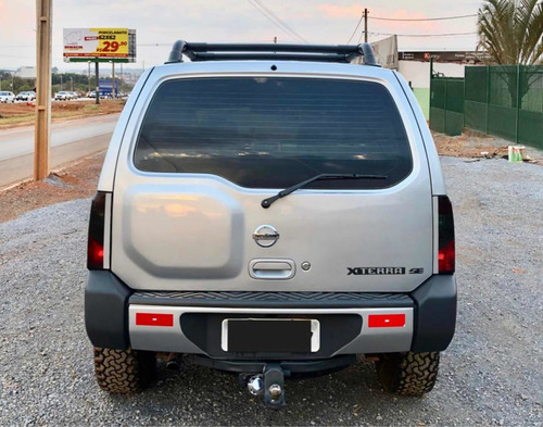 Nissan X-terra 2.8 Se 4x4 5p 2006