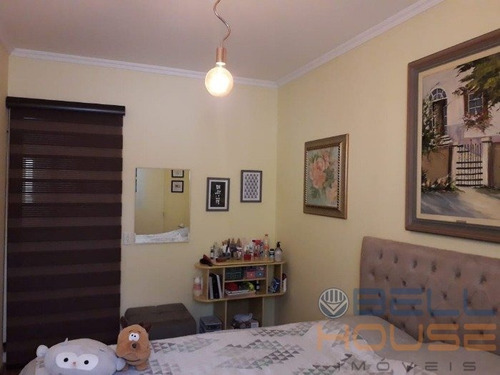 Imagem 4 de 15 de Apartamento - Santa Maria - Ref: 24313 - V-24313