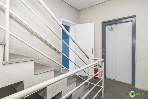 Imagem 18 de 30 de Prédio Comercial De 750m² No Bairro Moinhos De Vento - Reo665014