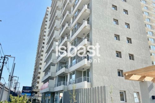 Amplio Dp 1 Hab, Metro Las Torres L4