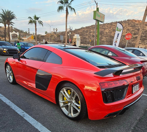 Audi R8 5.3 V10 Coupe Plus S-tronic Dsg