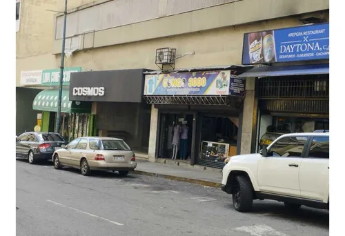 Vendo Oficina 60m2 Chacao 9552