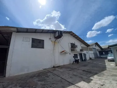 Galpón en venta