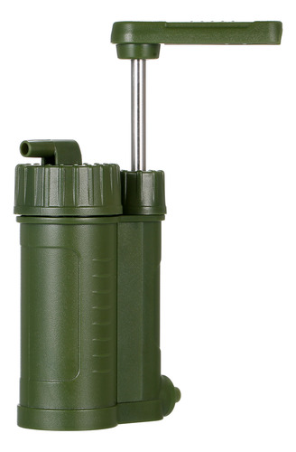 Portable Water Purifier System Emergency Purifier Water