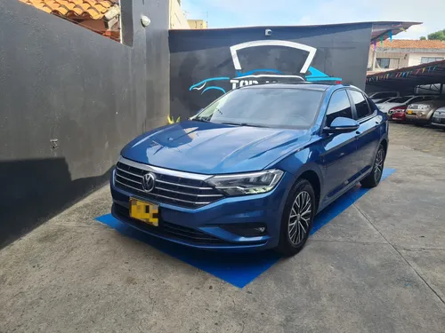 Volkswagen Jetta Vii 1.4 Tsi Highline
