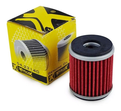 Filtro De Aceite Yamaha Yz Wr 250 450 F Fx