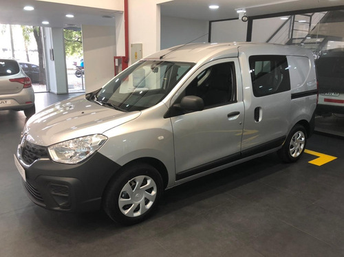 Imagen 3 de 14 de Ofertaa Kangoo Confort 5 As 1.6 2022 Con Gastos Incluidos Mf