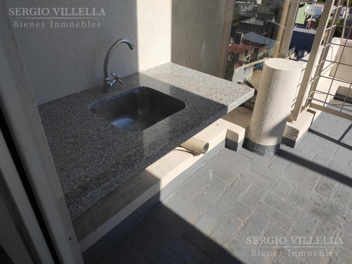 Imagen 23 de 30 de Colon 1800 - Departamento De Un Dormitorio En Venta. Amplia Financiación