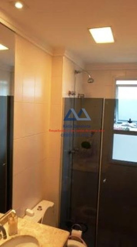 Imagem 12 de 15 de Apartamento Para Venda, 3 Dormitório(s) - 1008