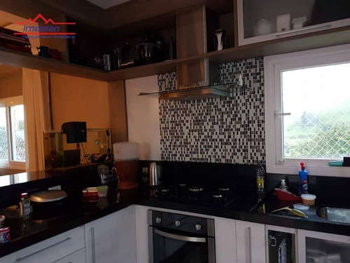 Imagem 7 de 10 de Casa Com 6 Dormitórios À Venda, 280 M² Por R$ 900.000,00 - Condomínio Terras De Atibaia Ii - Atibaia/sp - Ca4021