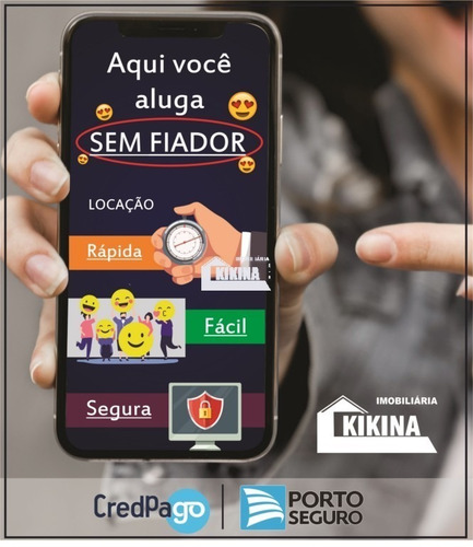 Apartamento Para Alugar - 02533.001