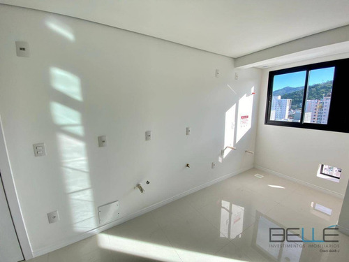 Imagem 7 de 28 de Apartamento Com 2 Dormitórios À Venda, 63 M² Por R$ 900.000,00 - Praia Brava - Itajaí/sc - Ap0211