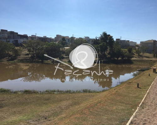 Imagem 4 de 10 de Casa Para Venda Loteamento Parque Dos Alecrins Em Campinas - Imobiliária Em Campinas - Ca01125 - 70115712