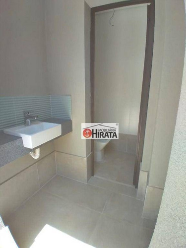 Imagem 6 de 30 de Casa Com 3 Dormitórios À Venda, 354 M² Por R$ 3.200.000,00 - Alphaville Dom Pedro 3 - Campinas/sp - Ca1622