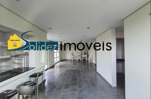 Imagem 20 de 26 de Apartamento - Pirituba - Ap00967 - 70614460