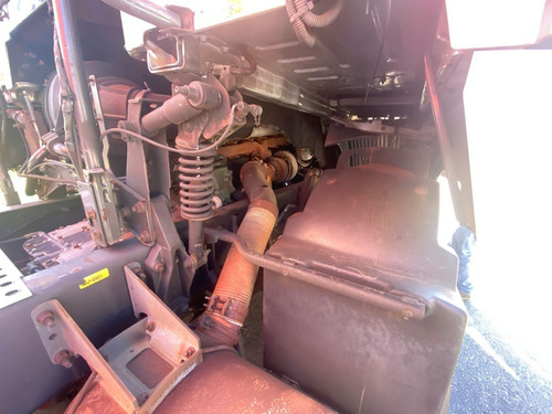 Imagem 11 de 22 de Volvo Fh 440 - 2010 - 6x2 - Teto Alto - Automático