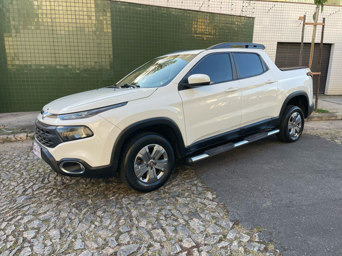 Fiat Toro 1.8 16v Freedom Flex 4x2 Aut. 4p