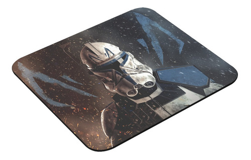 Mouse Pad Star Wars, Nuevo