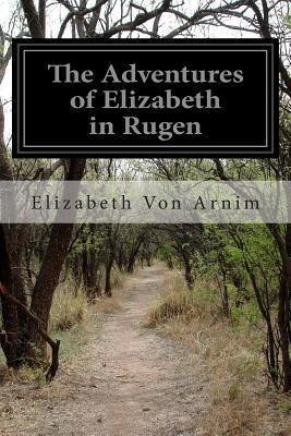 Libro The Adventures Of Elizabeth In R Gen - Elizabeth Vo...
