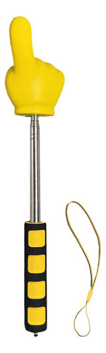 Od 1 Puntero Telescópico Para Profesores, Puntero Amarillo