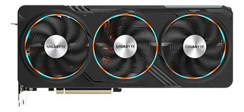 Tarjeta Video Gigabyte Rtx 4070 Ti Super Gaming Oc 16g Gddr6
