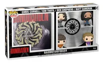 Comprar Producto Generico - Funko Pop! Álbumes Deluxe: Soundgarden