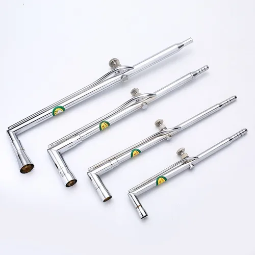 New Joyería Gas Antorcha Hidrógeno Oxígeno Propano Plata