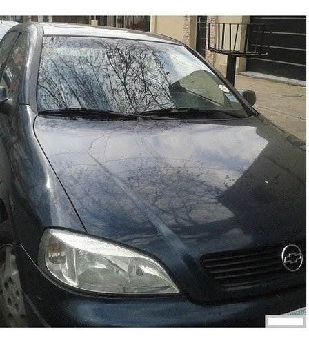 Chevrolet Astra
