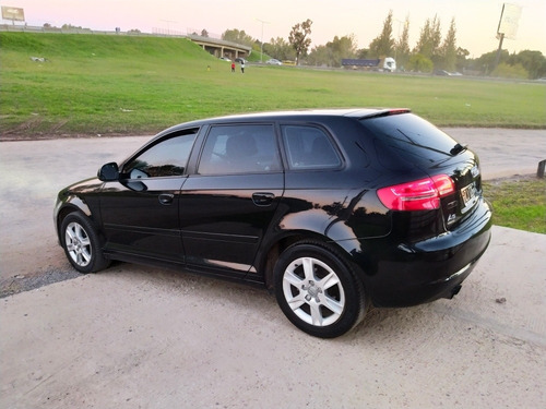 Audi A3 2.0 I 140cv Mt 2009
