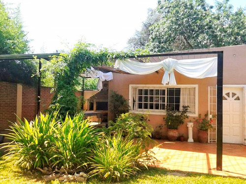 Imagen 3 de 13 de Casa Quinta En Alquiler En Tortuguitas