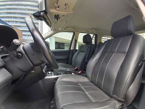 Land Rover Freelander 2 2.2 Se Sd4 16v Turbo Diesel