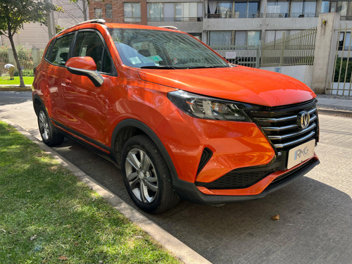 Changan CS 15 LUXURY HB 1.5 MT