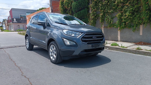 Ford Ecosport 2.0 Trend At