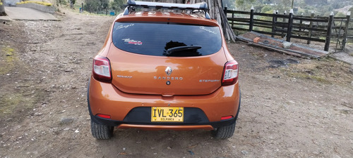 Renault Stepway 1.6 Dynamique