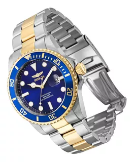 Reloj Invicta Acero Inoxidable Hombre