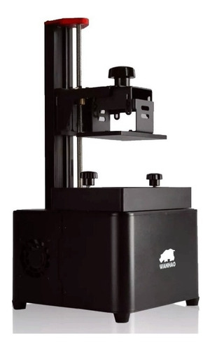 Impresora 3D Wanhao Duplicator 7 V1.5 127V con tecnología de impresión DLP
