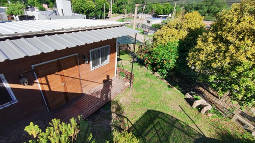 Casa + Depto. Con Pileta En Venta En San Antonio De Arredondo, Cordoba
