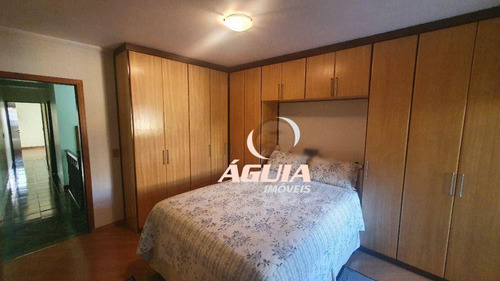 Imagem 16 de 27 de Sobrado Com 3 Dormitórios À Venda, 179 M² Por R$ 650.000,00 - Parque Capuava - Santo André/sp - So1590