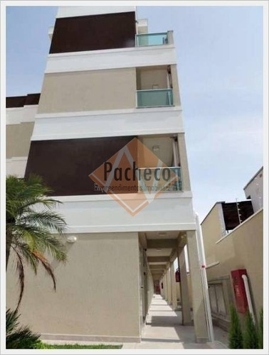 Imagem 2 de 12 de Apartamento Tipo Studio, 31 M², 01 Dormitório, R$ 200.000,00 - 2406