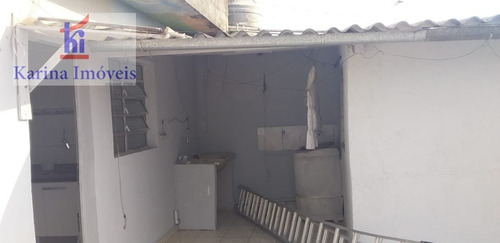 Imagem 8 de 12 de Casa Sobrado Em Vila Nova Bonsucesso - Guarulhos - 2790