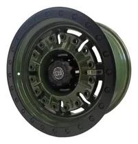 Comprar Set 4u De Llantas Aro 17x9 Apernada 6x139 Et-12 Dnl