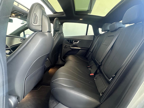 Star Patria Mercedes-benz Clase Eqe 2023