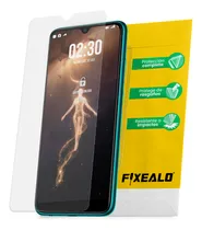 Comprar Cristal Templado Protector LG  .3mm 9h Mica Display Plano