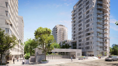 Imagen 5 de 11 de Apartamento Monoambiente En Torres Cardinal - Maldonado, Punta Del Este ¡venta En Pozo!
