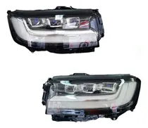 Comprar Faro Delantero Toyota Land Cruiser Lc300 2020 2021 2022 2023