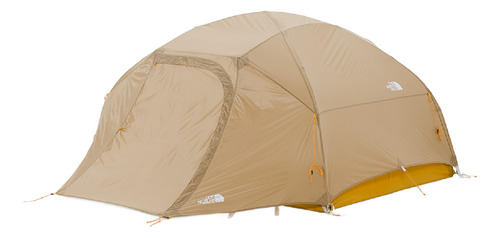 Carpa The North Face Trail Lite 3 Con Capacidad Para 3 Perso